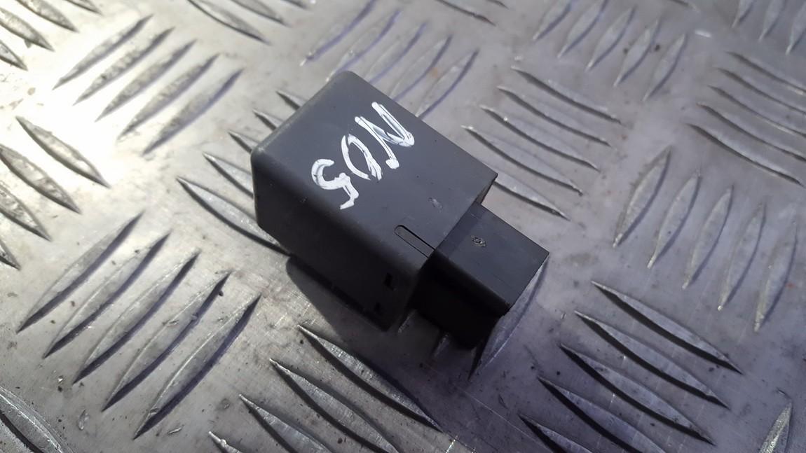 24330c9900 used Relay module Nissan Almera 2002 4EUR EIS00337679 Used