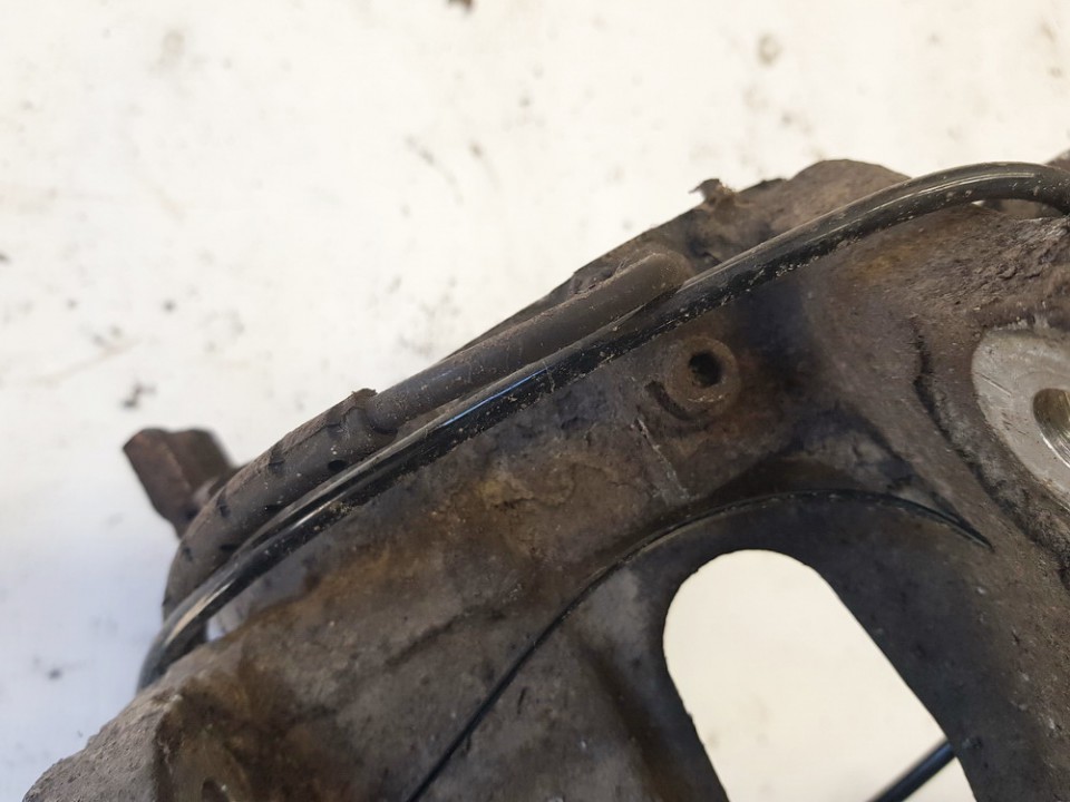 259988 BMW 5-Series 2004 ABS Sensor (ABS WHEEL SPEED SENSOR) - REAR RIGHT