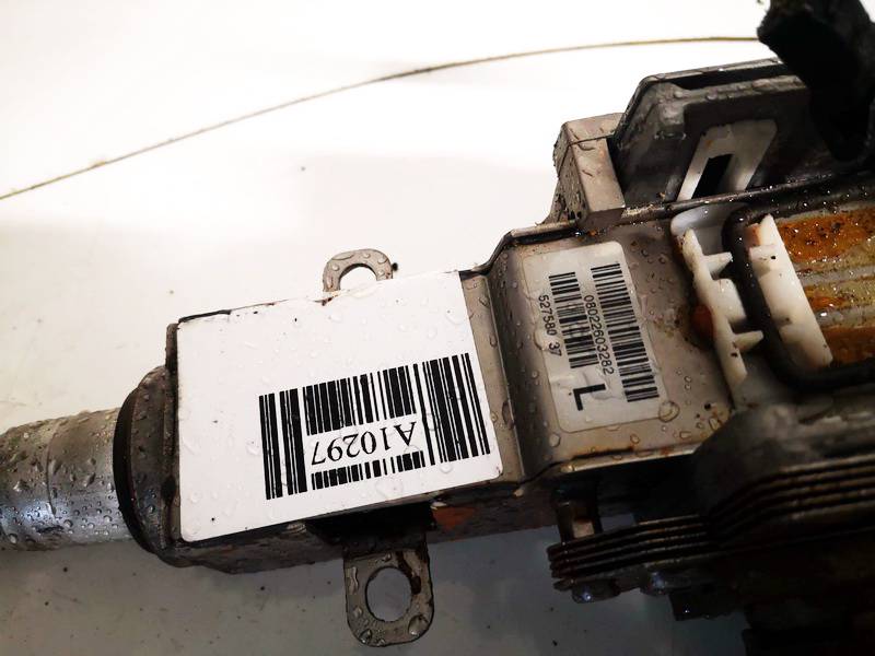 3C1419501N Volkswagen Passat 2006 Ohjauspyörän akseli - Thumbnail 2