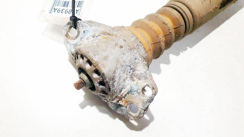 6Q0512011BN Volkswagen Polo 2006 Shock Absorber - Suspension Strut Assembly - REAR LEFT - Thumbnail 2