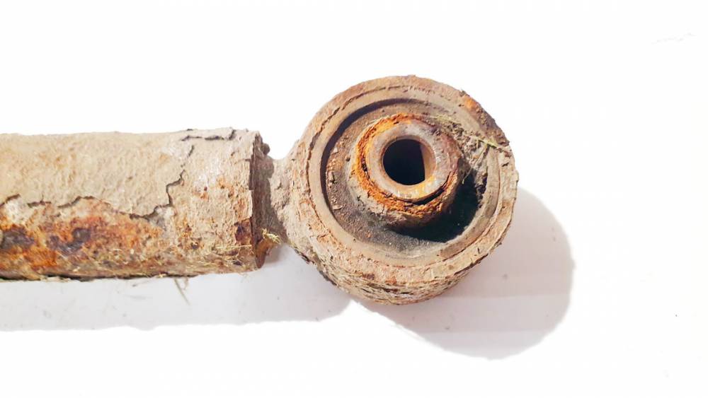 6Q0512011BN Volkswagen Polo 2006 Shock Absorber - Suspension Strut Assembly - REAR LEFT - Thumbnail 3