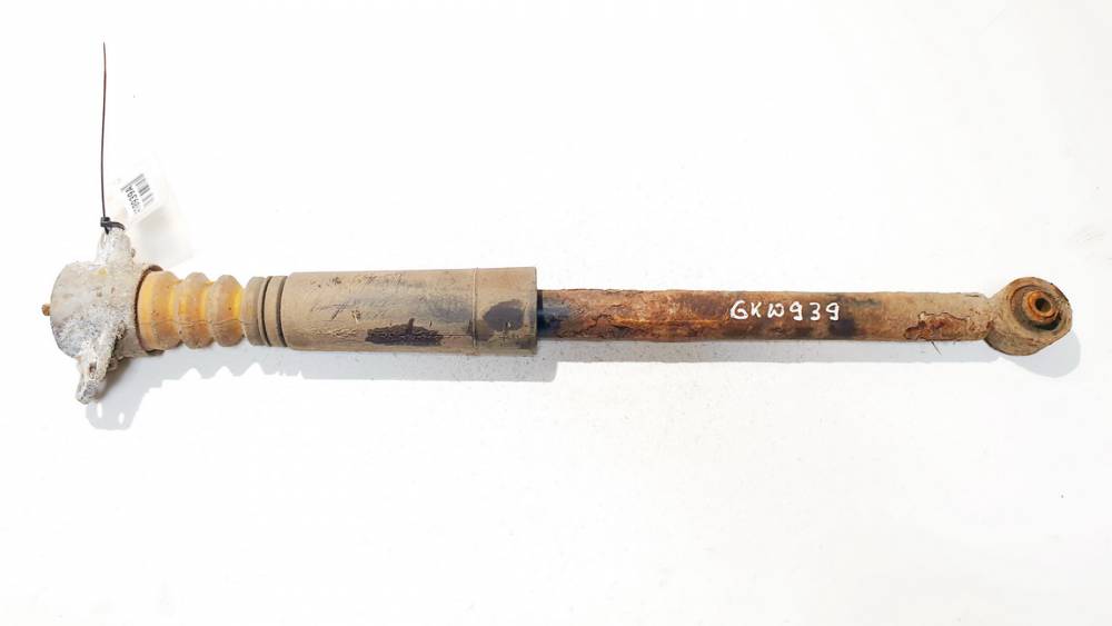 6Q0512011BN Volkswagen Polo 2006 Shock Absorber - Suspension Strut Assembly - REAR LEFT