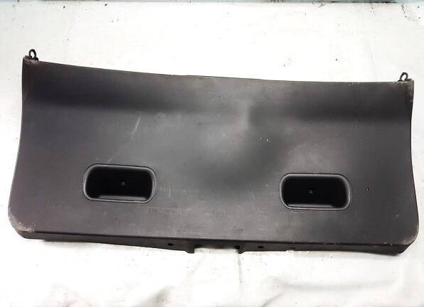 13123803 Opel Meriva 2004 Bagazines vidine apdaila