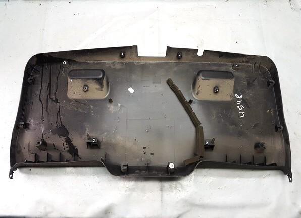 13123803 Opel Meriva 2004 Bagazines vidine apdaila - Thumbnail 2