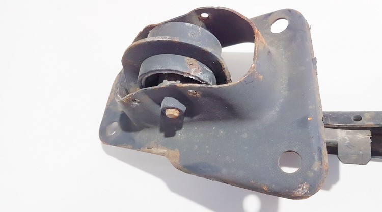 1K0505226H Volkswagen Golf 2005 Control Arm - REAR RIGHT - Thumbnail 3