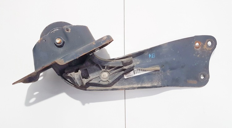 1K0505226H Volkswagen Golf 2005 Control Arm - REAR RIGHT - Thumbnail 2