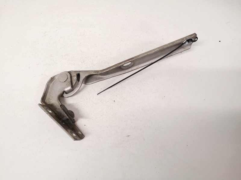 3B0823302A Skoda Superb 2005 Hood bonnet Hinge - FRONT RIGHT