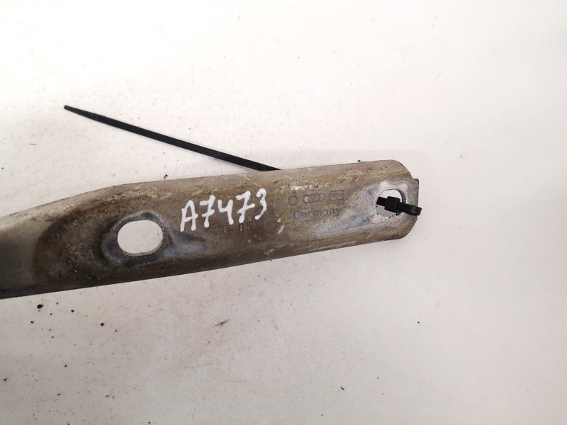 3B0823302A Skoda Superb 2005 Hood bonnet Hinge - FRONT RIGHT - Thumbnail 3