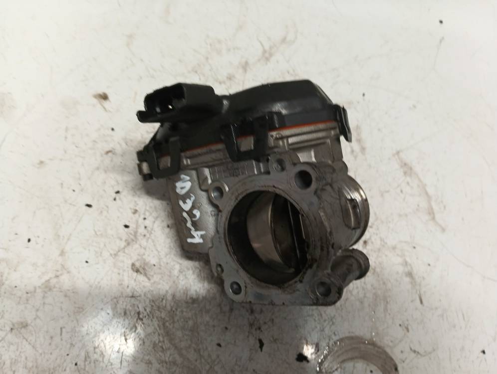 VV29039645 Citroen C4 Picasso 2016 Zawór przepustnicy - Thumbnail 3