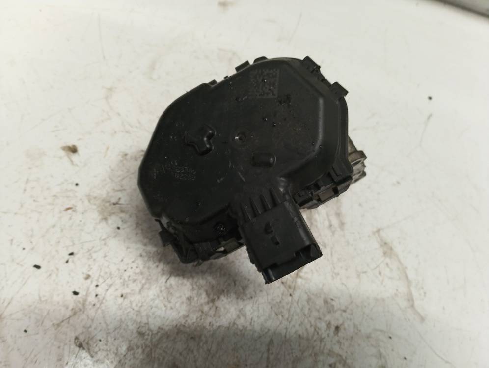 VV29039645 Citroen C4 Picasso 2016 Zawór przepustnicy - Thumbnail 2