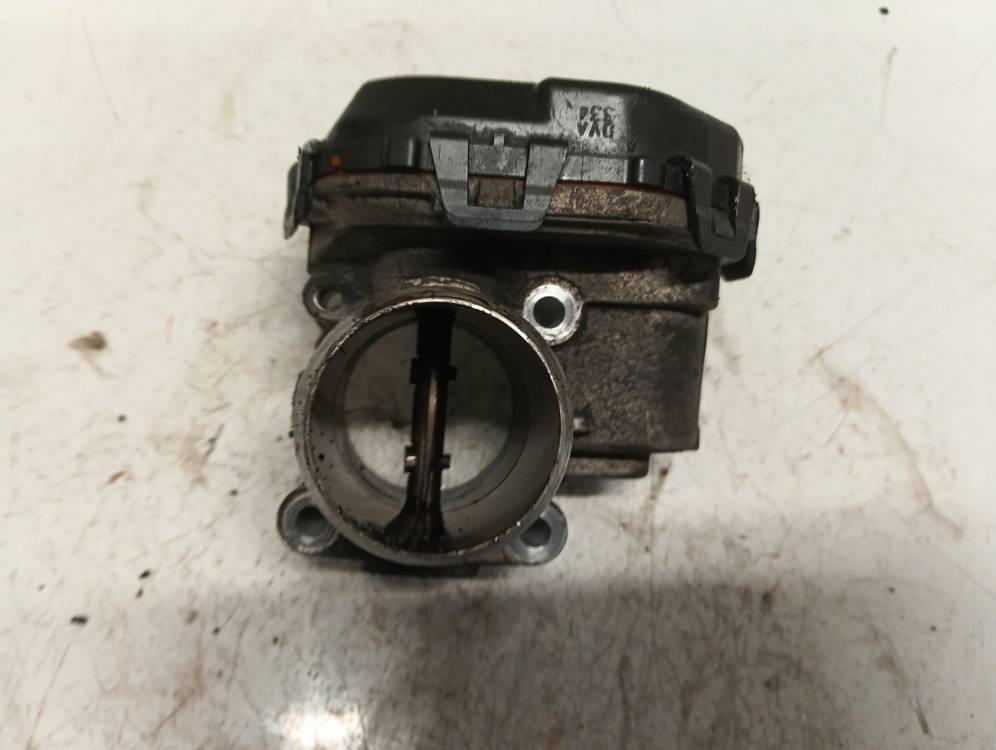 VV29039645 Citroen C4 Picasso 2016 Zawór przepustnicy