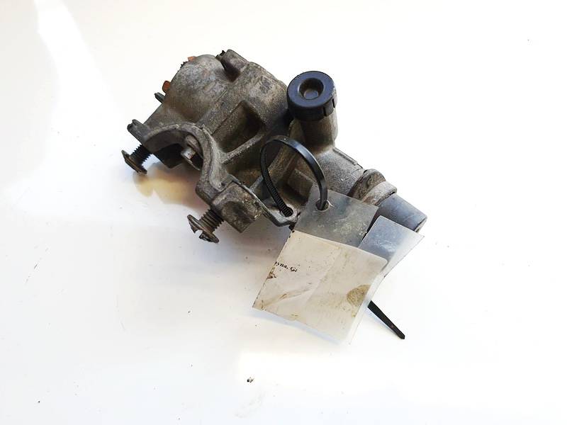 4B0905851B Audi TT 2002 Ignition Starter Switch