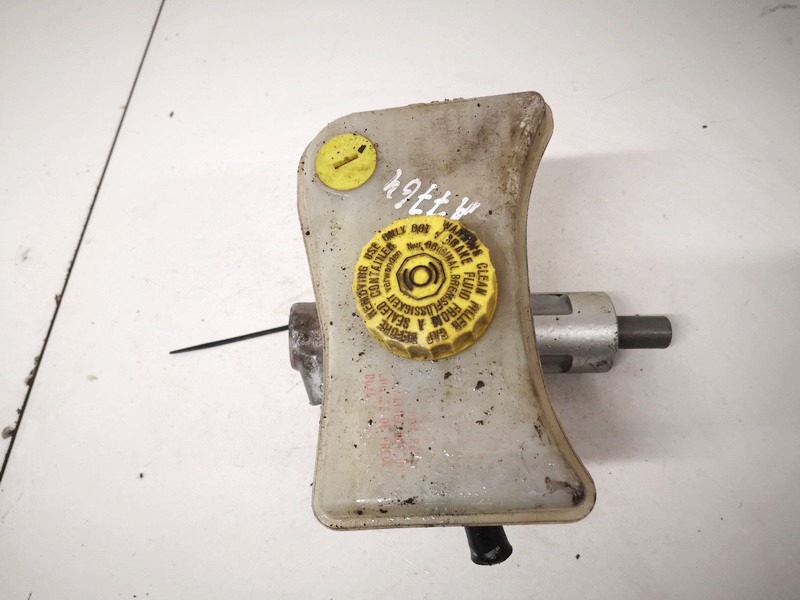 8E0611301E Skoda Superb 2004 Brake Master Cylinder Reservoir