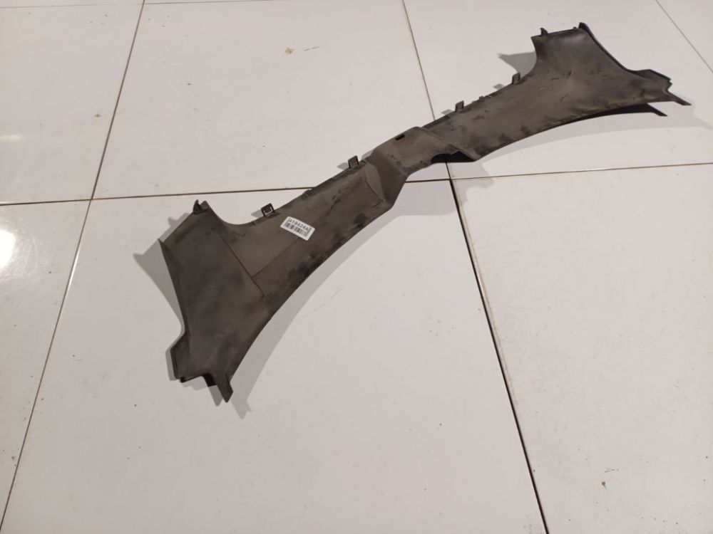 4F0807081 Audi A6 2006 Pyyhkijän mekanismin suojus - Thumbnail 4