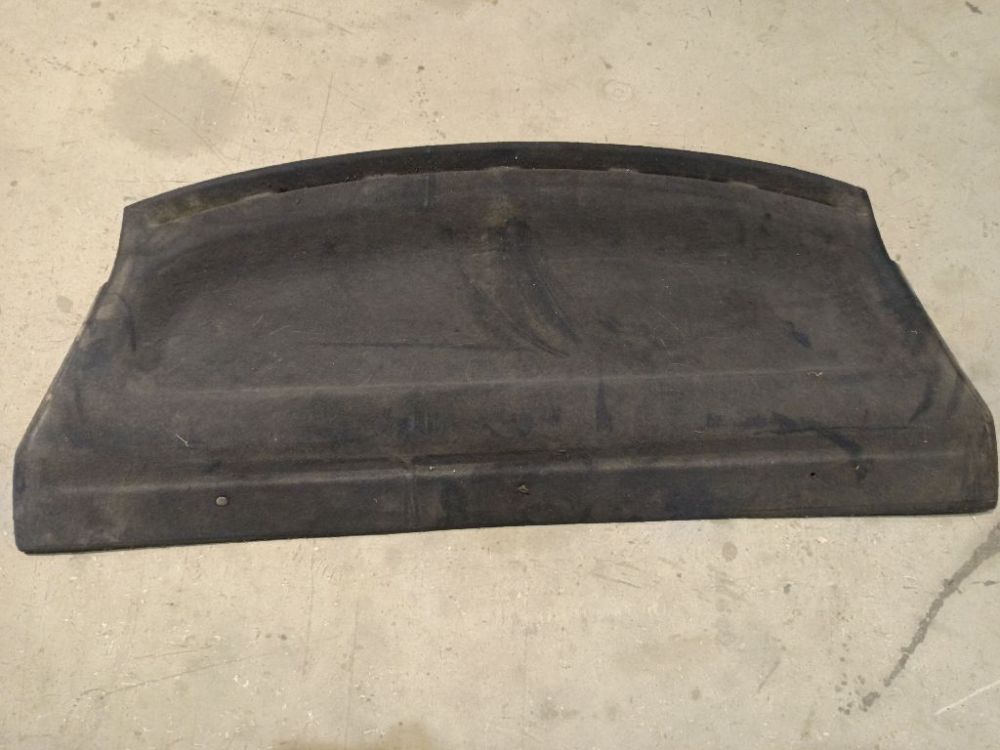 Opel Astra 2002 Palange (storke)