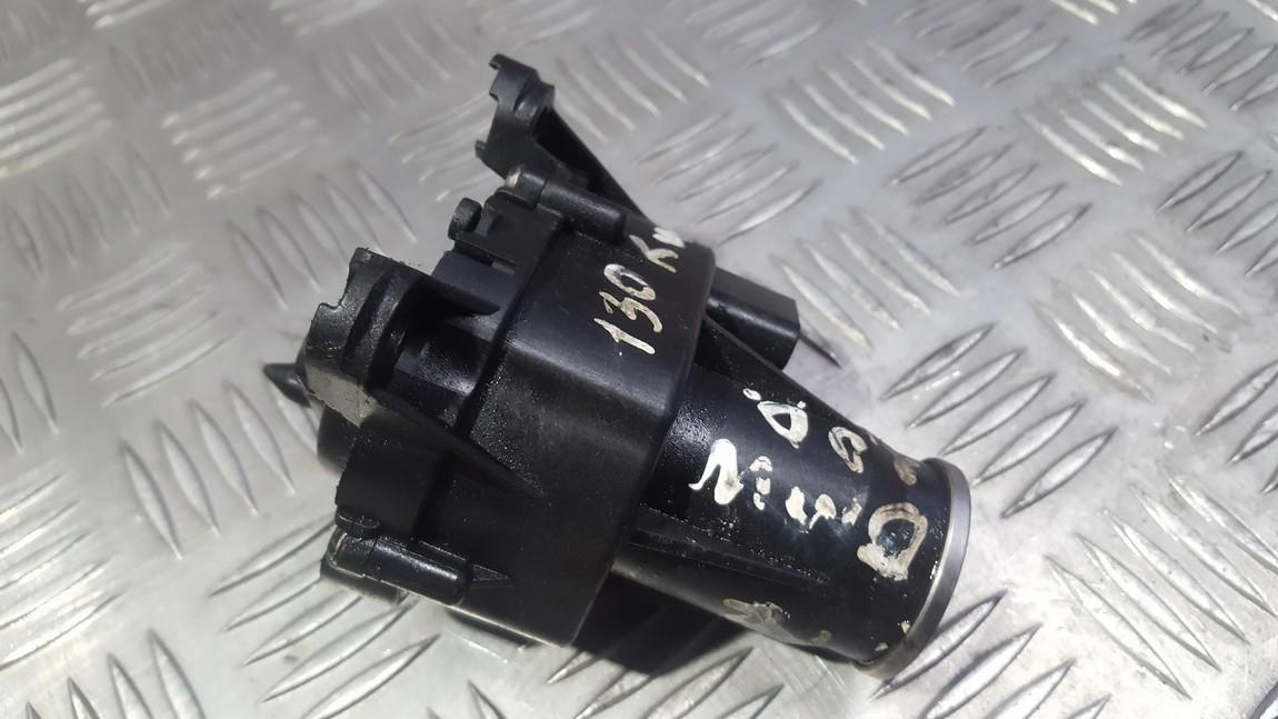 781129901 BMW 3-Series 2009 EGR Valve Exhaust Gas