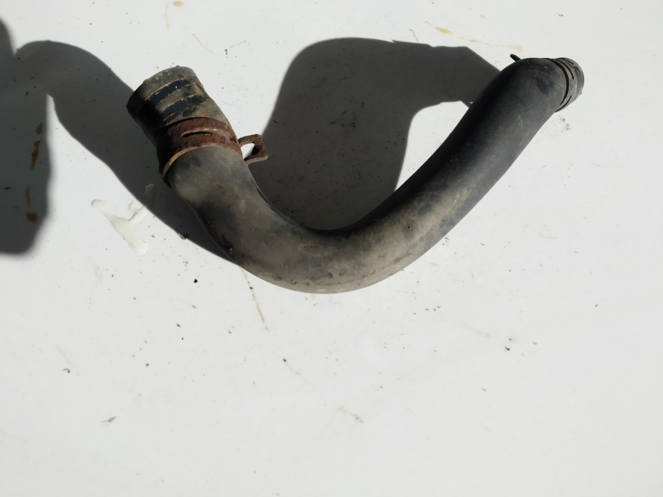 522464936462 Opel Corsa 2007 Radiator Hose (Water Hose)