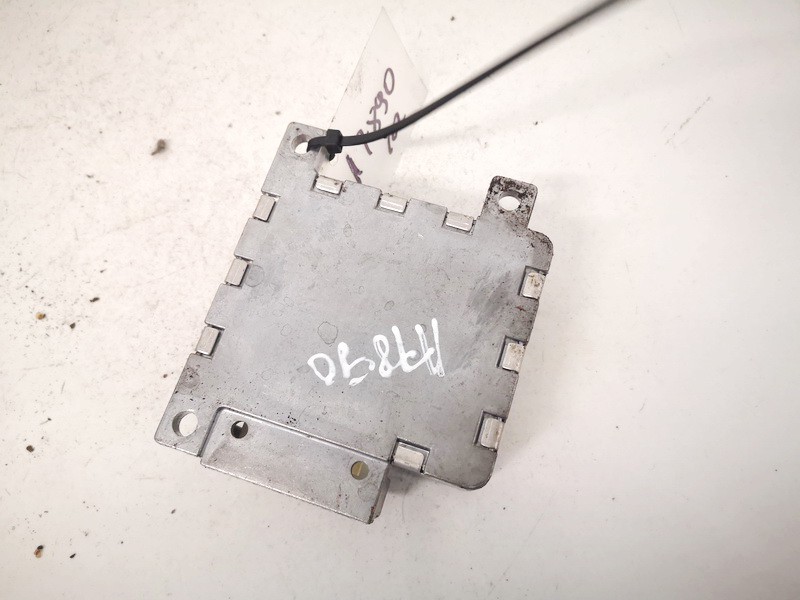 8A0959655C Audi A6 1995 CENTRALITA AIRBAG - Thumbnail 3