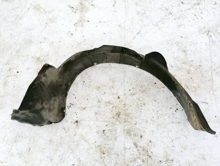 C100RH Mazda Premacy 2003 Plastic Inner Fender - FRONT RIGHT