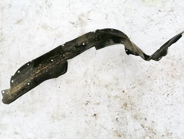 C100RH Mazda Premacy 2003 Plastic Inner Fender - FRONT RIGHT - Thumbnail 2