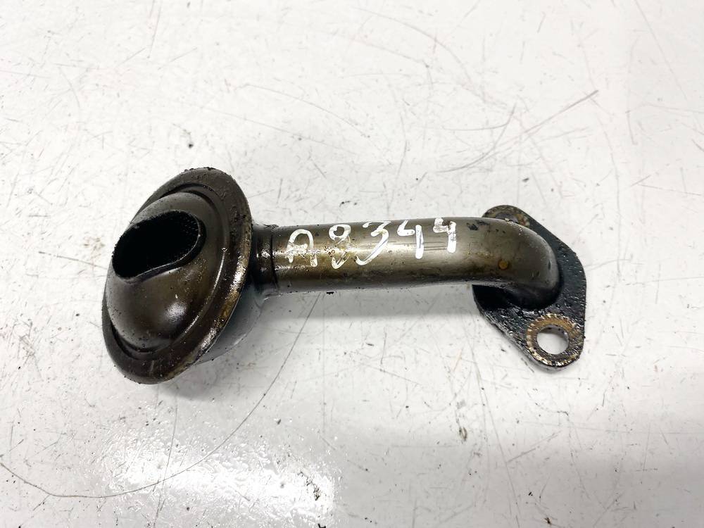 Hyundai i30 2007 Manguera-tubo de aceite del turbocompresor turbo