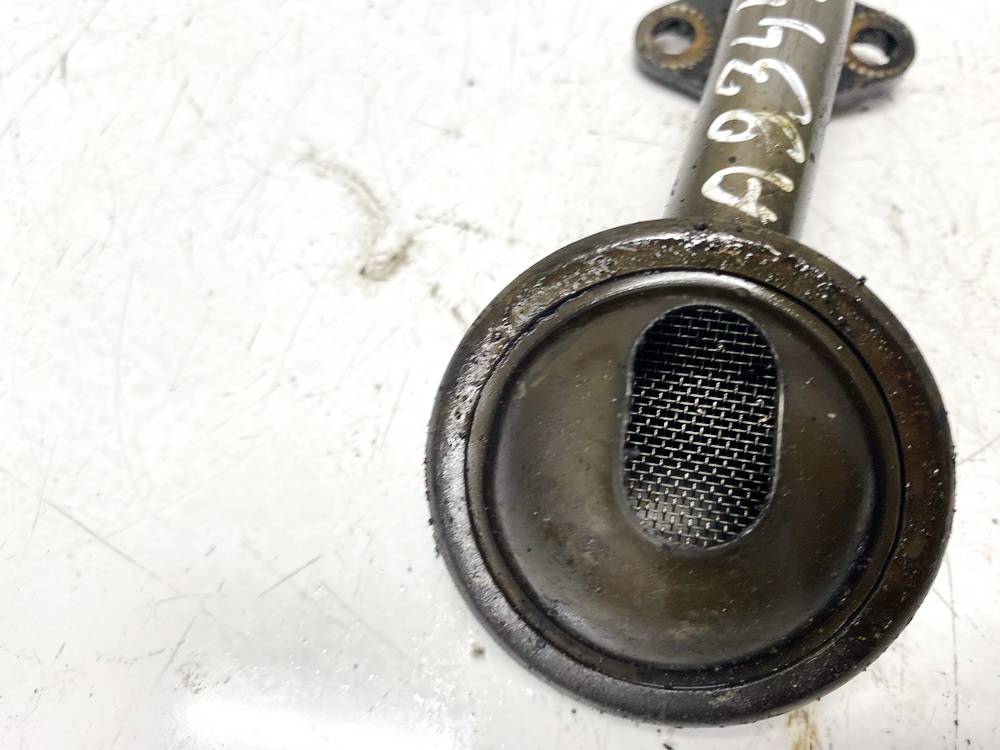 Hyundai i30 2007 Przewód oleju - Thumbnail 3