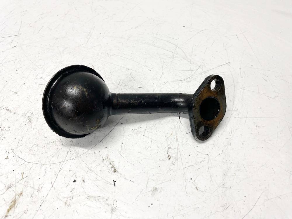 Hyundai i30 2007 Przewód oleju - Thumbnail 2