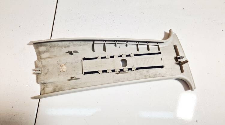 6N0868313 Skoda Fabia 2005 Pillar Trim - MIDDLE LEFT - Thumbnail 2