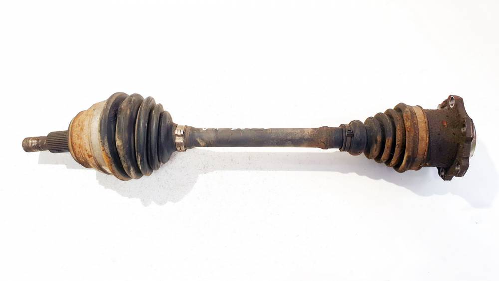 Volkswagen Golf 1999 Axles - FRONT LEFT