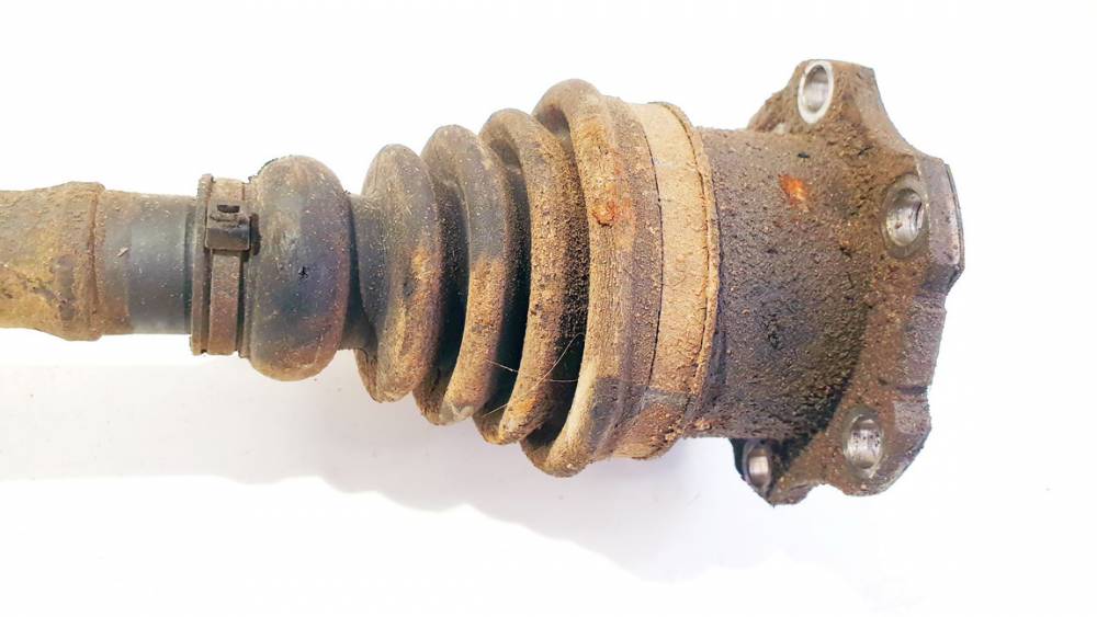 Volkswagen Golf 1999 Axles - FRONT LEFT - Thumbnail 3