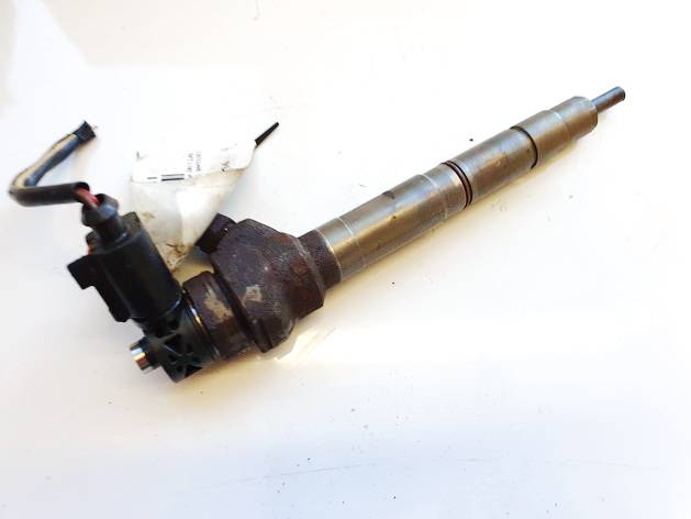 0445110369 Volkswagen Passat 2013 Fuel Injector