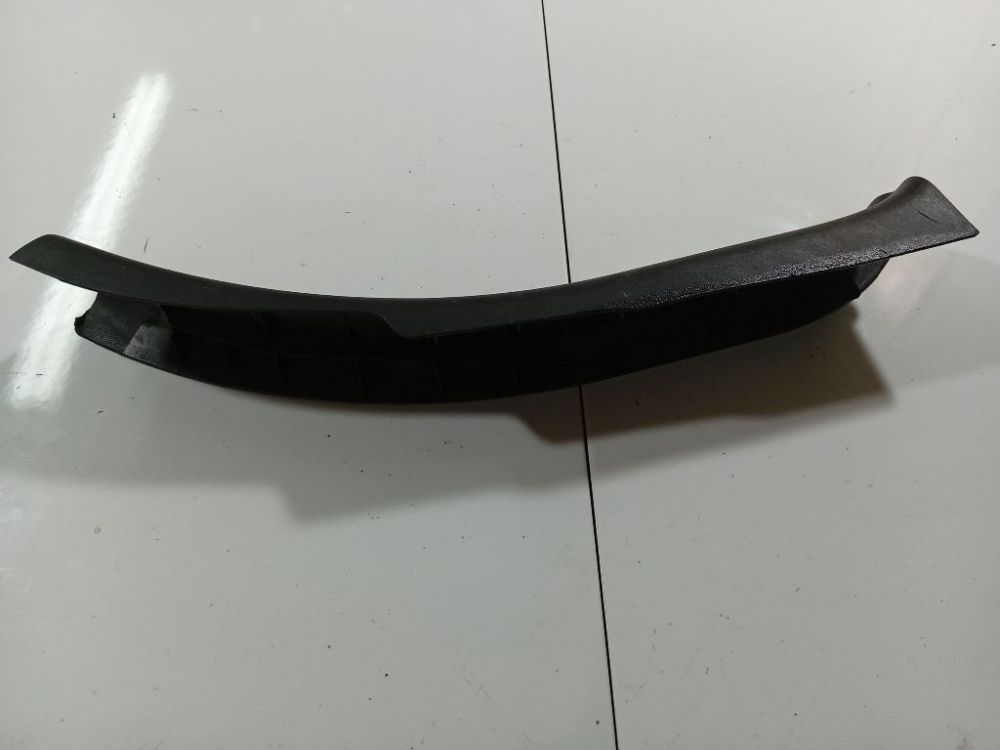 679180D060 Toyota Yaris 2007 Listwa wykończeniowa progowa wewnętrzna - TYLNE LEWE - Thumbnail 3