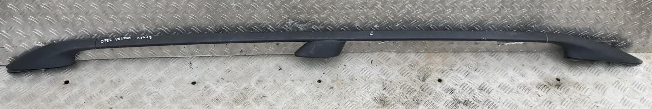 Opel Vectra 1996 Roof rail - right side