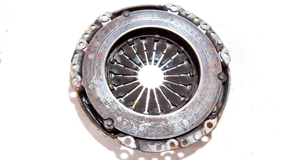 122039210 used Clutch Pressure Plate Ford Focus 2005 1.6L  