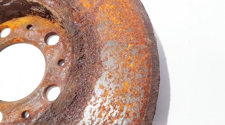 VENTILIUOJAMAS Seat Toledo 2000 Priekinis stabdziu diskas P. - Thumbnail 3