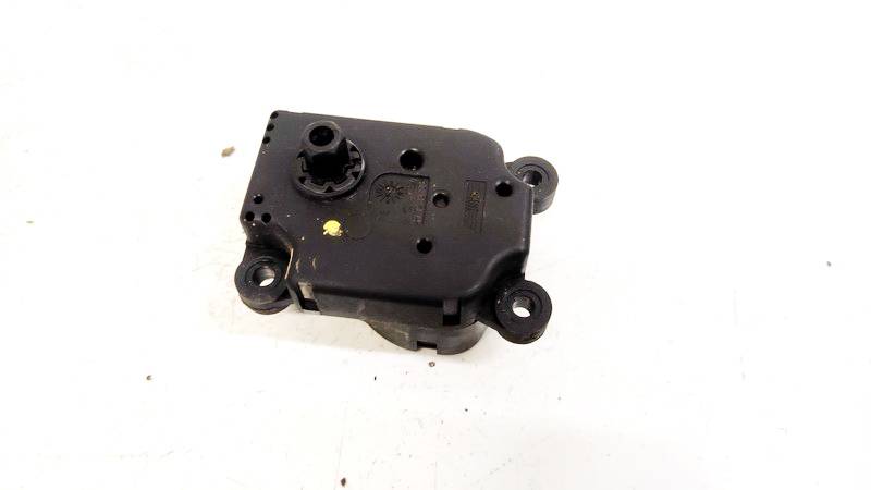 EAM501 Citroen Xsara Picasso 2001 Sildītāja vārsta motoriņš - Thumbnail 2