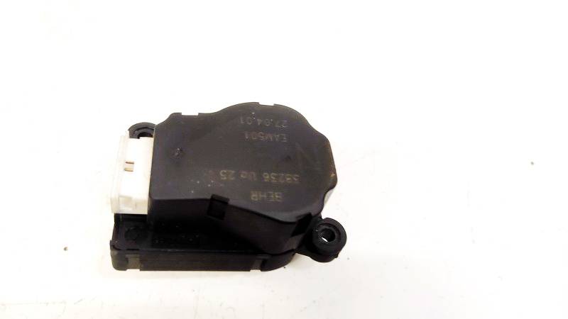 EAM501 Citroen Xsara Picasso 2001 Sildītāja vārsta motoriņš