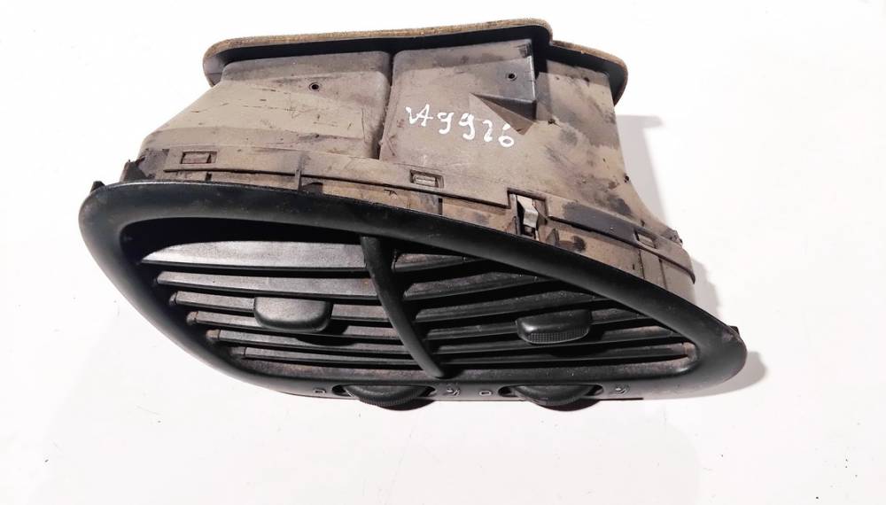 7M1819728D Ford Galaxy 1996 Wloty powietrza do kabiny