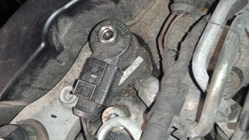 0445110647 Volkswagen Passat 2013 Einspritzventil