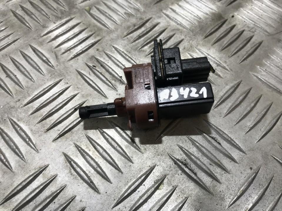 2s6t7c534aa 2s6t7c534aa Clutch Pedal Switch (Clutch Switch) Ford