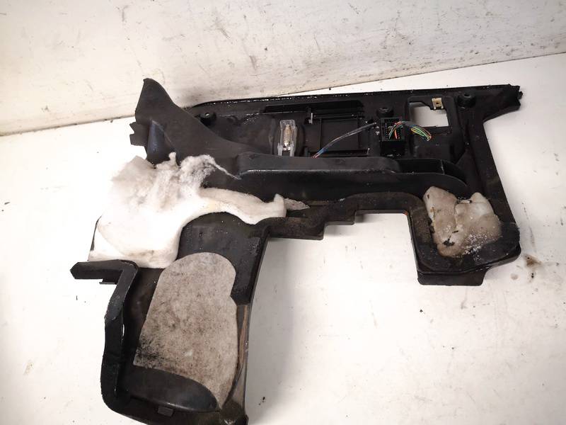 2116800939 Mercedes-Benz E-CLASS 2004 Other car part - Thumbnail 2