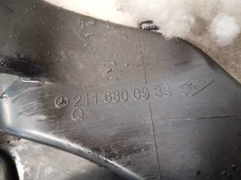 2116800939 Mercedes-Benz E-CLASS 2004 Other car part - Thumbnail 3