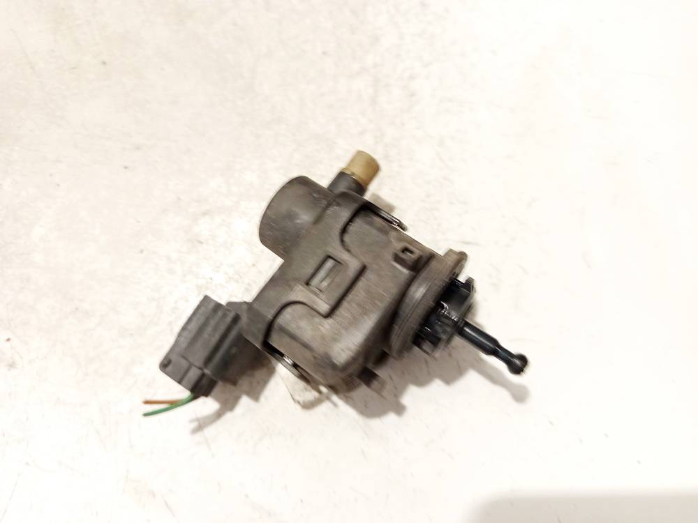 007878 Renault Espace 2006 Headlighth Levell Range Adjustment Motor - Thumbnail 3