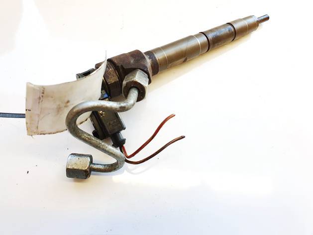 0445110369 Volkswagen Passat 2013 Fuel Injector