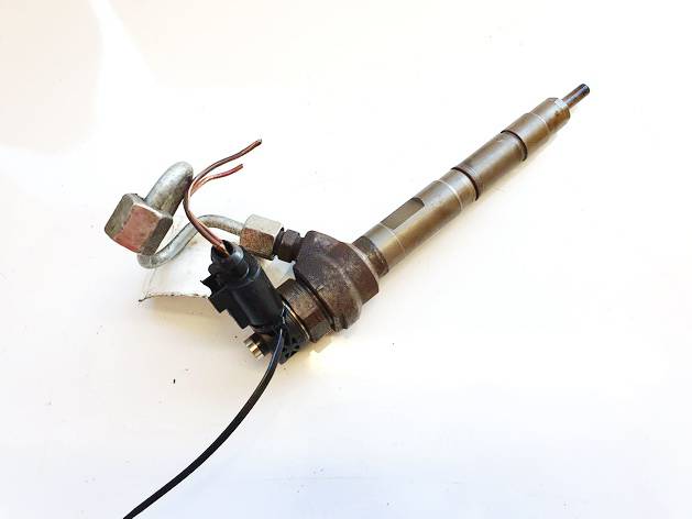 0445110369 Volkswagen Passat 2013 Fuel Injector - Thumbnail 3