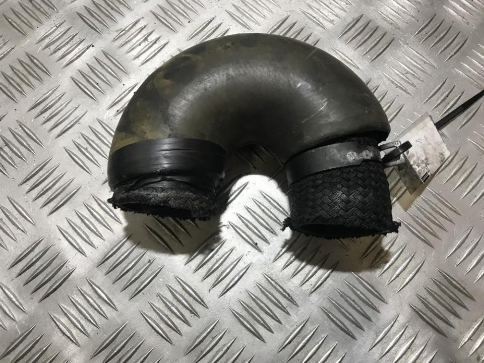 2826227800 Hyundai Santa Fe 2006 TURBO INTERCOOLER PIPE HOSE - Thumbnail 2