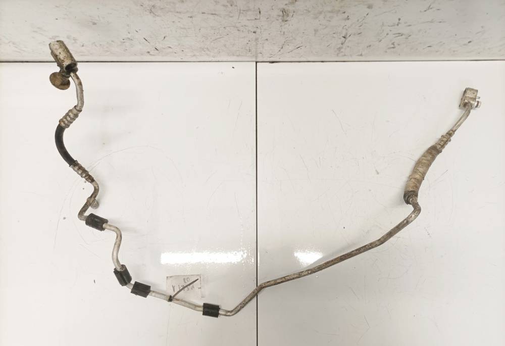 1K0820741BD Skoda Octavia 2006 Air Conditioner AC Hose Assembly (Air Conditioning Line)