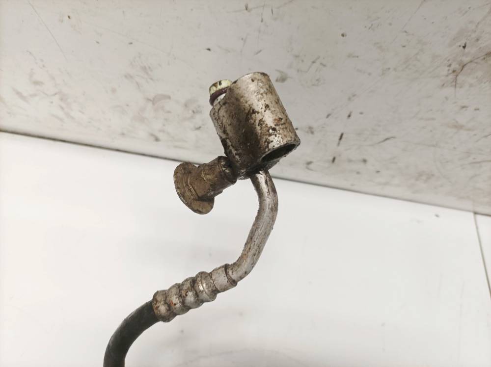 1K0820741BD Skoda Octavia 2006 Air Conditioner AC Hose Assembly (Air Conditioning Line) - Thumbnail 3