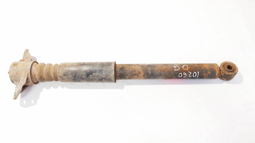 JGT589T Skoda Yeti 2012 Amortyzator - TYLNE PRAWE