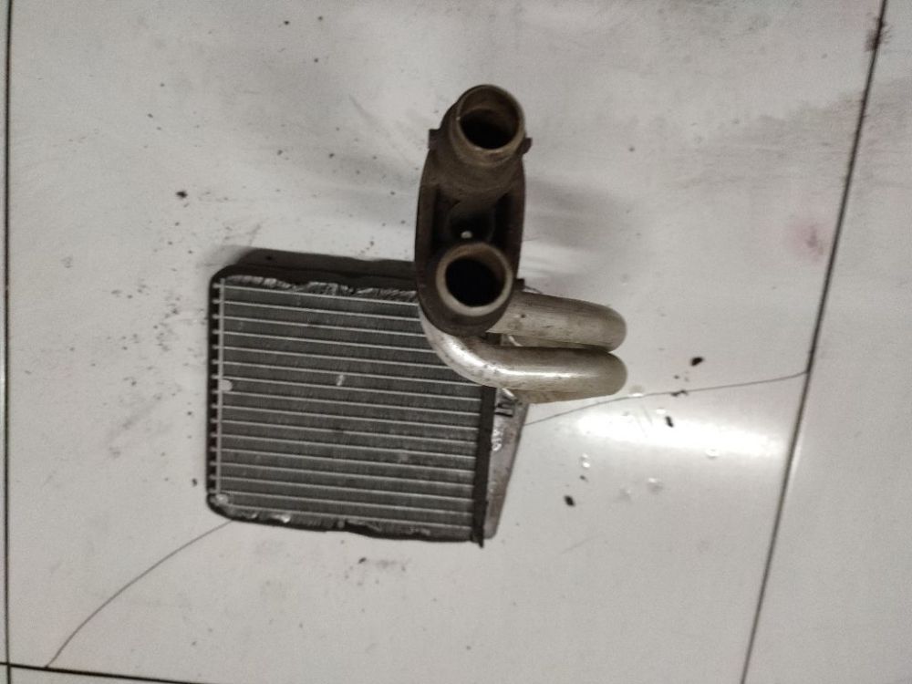 1K081931B Skoda Octavia 2013 Lämmityslaitteen kenno